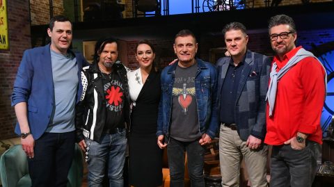 A Transzplantációs Alapítvány azt állítja, nem kapták meg Sipos Péter felajánlását, amit a Kincsvadászok VIP-ben tett a részükre