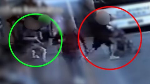Börtönt kértek a magyar bajnok bokszolót késsel és babakocsival kirabló szülőkre, akik nem mindennapi védekezéssel álltak elő