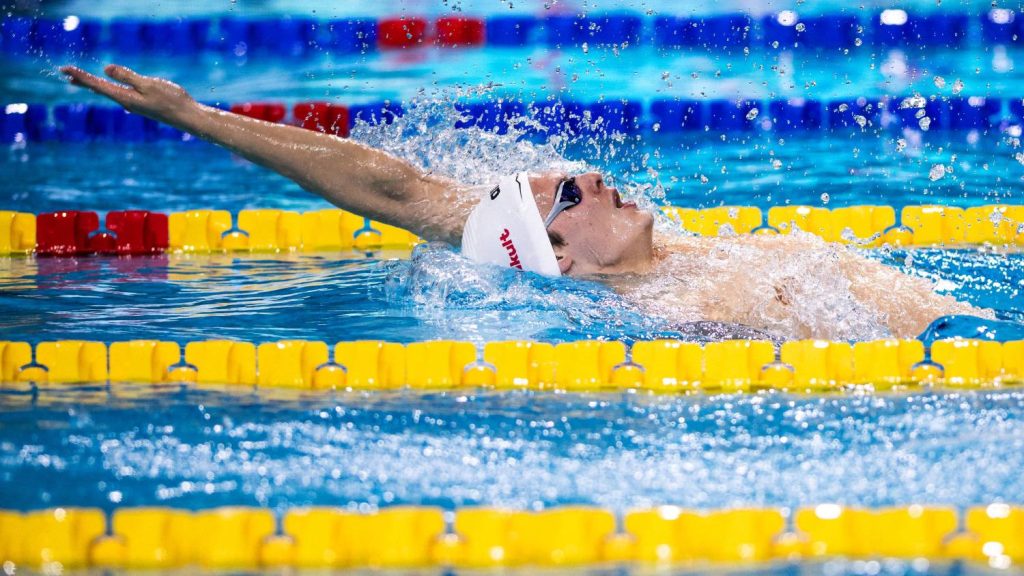 Kós Hubert 200 háton egy igazi szörnyeteget győzött le