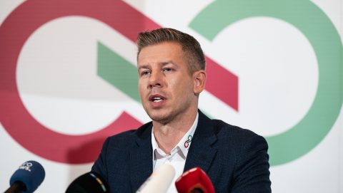 A Tisza nem vesz részt az Európai Parlament jogállamisági jelentéséről szóló szavazáson