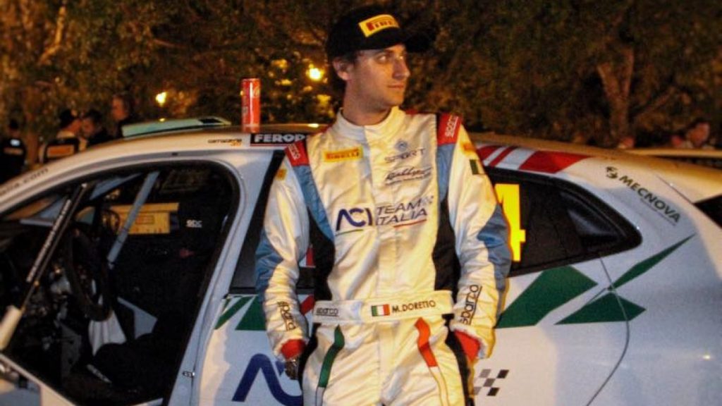 Tragikus baleset a Lengyel Rally előtti teszten, 21 éves versenyző vesztette életét