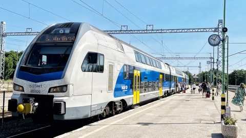 A nap legfontosabb hírei – 2025. június 15.