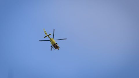 Újra kellett éleszteni egy 7 éves magyar kislányt egy nyugat-ausztriai strandon
