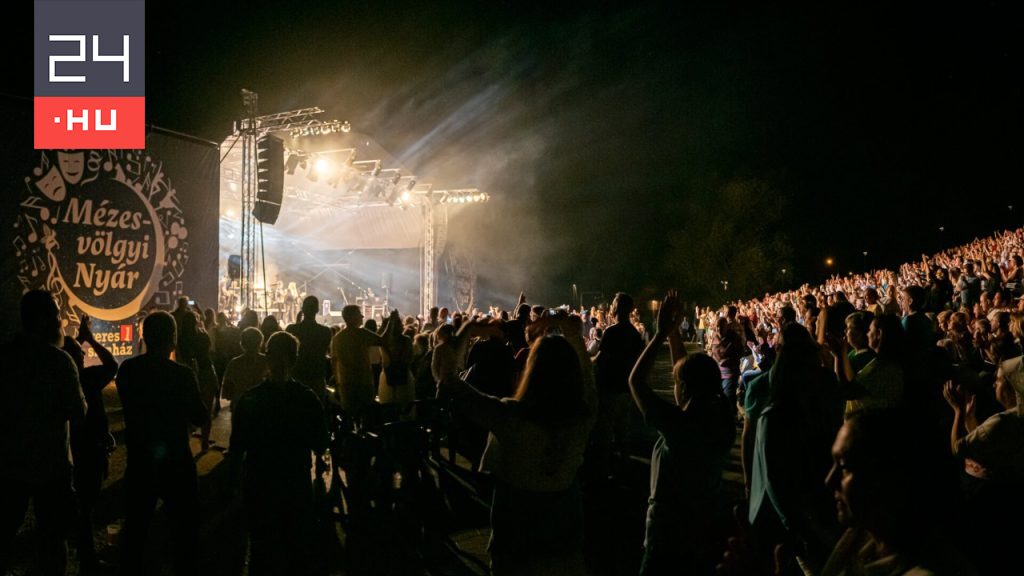 Színház a csillagok alatt, rozémaraton és templomos titkok – programok, amelyekkel feldobhatod a nyarat
