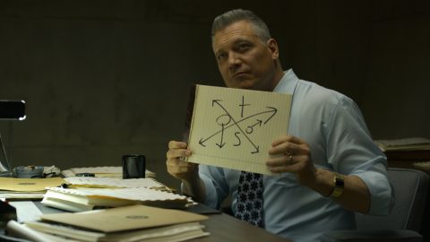 Filmtrilógiaként térhet vissza a Mindhunter a Netflixre