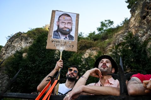 Már meg is van, mikor lesz jövőre a Budapest Pride