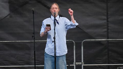 Pankotai Lili szerint Magyarország válaszút elé került