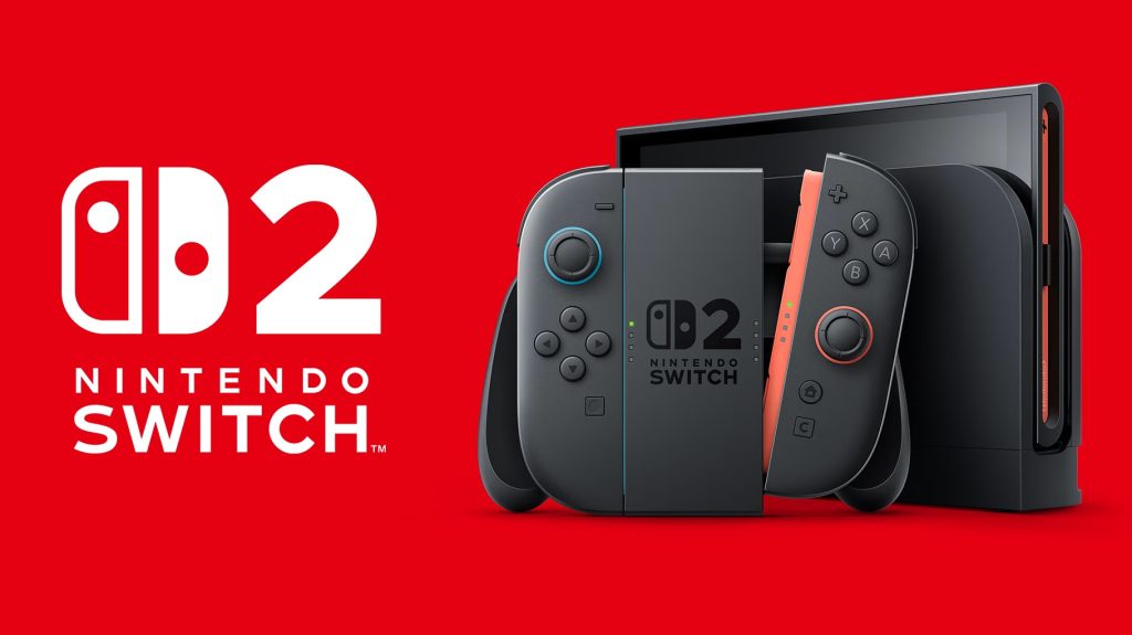 Lesz, aki már szerda éjfélkor lecsaphat itthon a Nintendo Switch 2-re