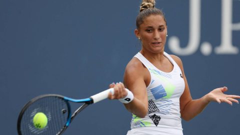 Nagyot teniszeztek a magyarok a wimbledoni selejtezőben