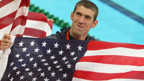 Döbbenetes tüdőkapacitás, tökéletes technika, erős mentális – 40 éves minden idők legjobb úszója, Michael Phelps
