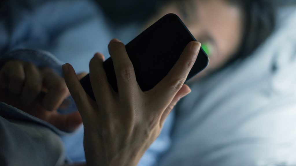 Szexuális zaklatást folytat egy népszerű chatbot
