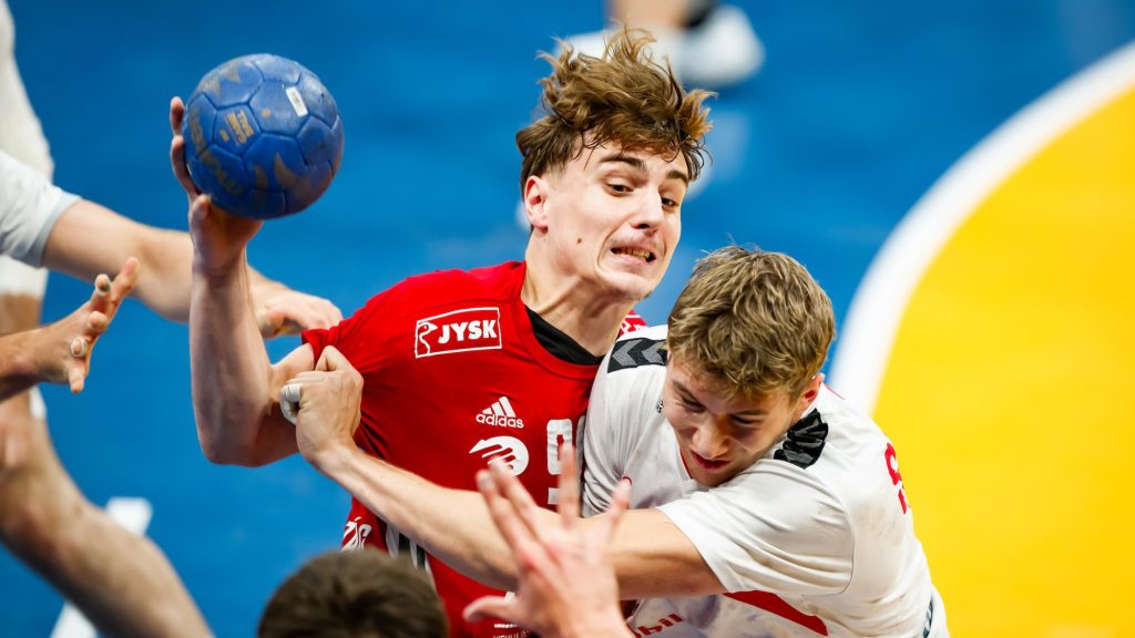 32 gólt dobott, mégis simán kikapott a vb-helyosztón a junior kéziválogatott