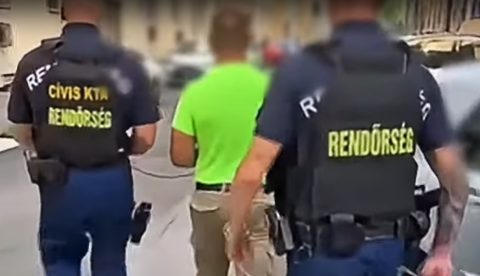 Elmondta egy 11 éves kislány az anyjának, hogy a szomszédjuk többször is szexuálisan közeledett felé