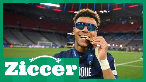 PSG–Inter: történelmi vereség, tökéletes presszing – és egy kellemetlen magyar mellékszál