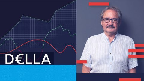 Raskó György: Anyagilag is támogatom a Tisza Pártot