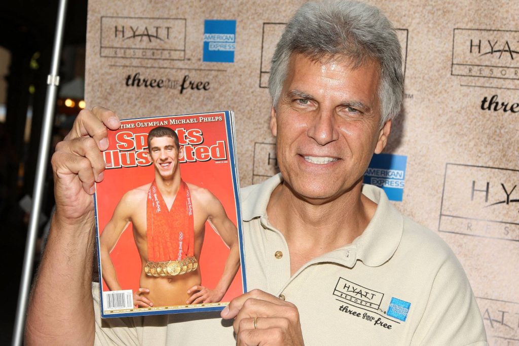 Döbbenetes tüdőkapacitás, tökéletes technika, erős mentális – 40 éves minden idők legjobb úszója, Michael Phelps 2