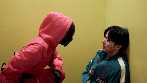 Egy Oscar-díjas sztár is feltűnik a Squid Game fináléjában