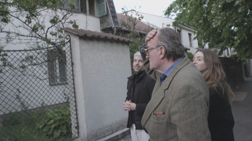 Ingatlanvadászok: egy grófnak kerestek ingatlant a szakértők, de az egyik ház olyan lepukkant volt, hogy a vásárló be sem ment