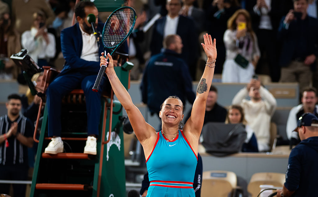 Véget ért a Roland Garros tündérmeséje, új győztes lesz Párizsban 1