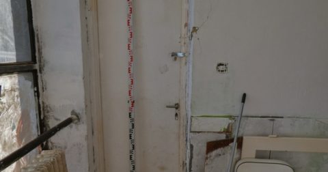 Megkéseltek két nőt és két férfit Szombathelyen
