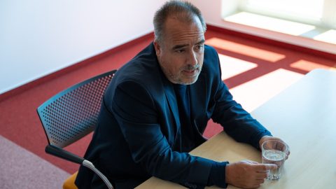 Török Gábor: Ez biztosan nem hiányzott a Fidesznek