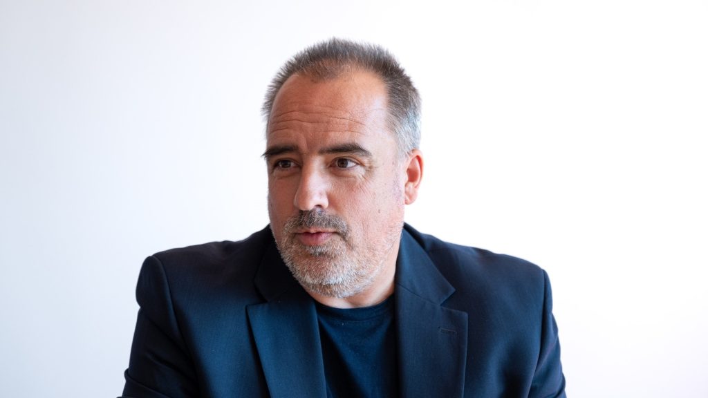 Török Gábor: Ezt a logikai gubancot egy politikus nem tudja megvédeni