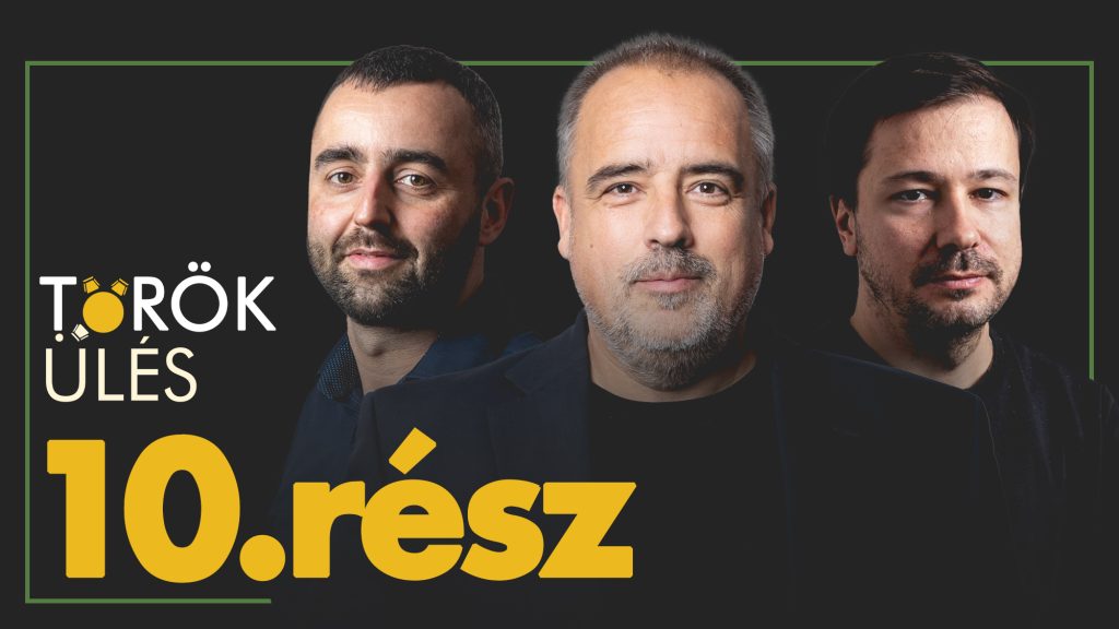 Török Gábor: Ha elfogadjuk a kutatási adatokat, akkor megbillenést látunk, amit nagyon nehéz megfordítani