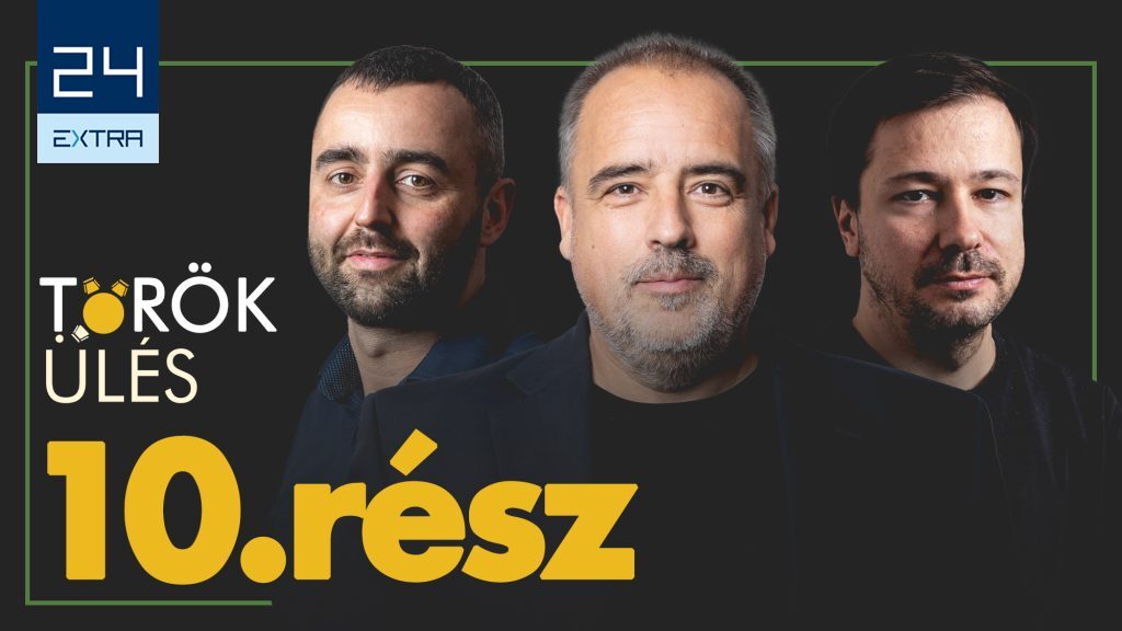 Török Gábor: Ha elfogadjuk a kutatási adatokat, akkor megbillenést látunk, amit nagyon nehéz megfordítani
