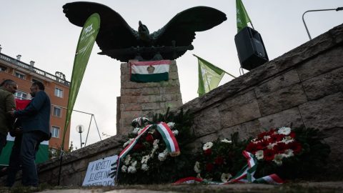 Turul-ügy: döntött a bíróság, oda a Lázár-féle védettség