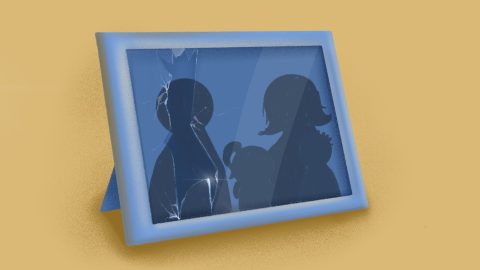 „Mi nem túlélünk, hanem így élünk” – mi történik a családdal, ha az egyik szülő börtönbe kerül?