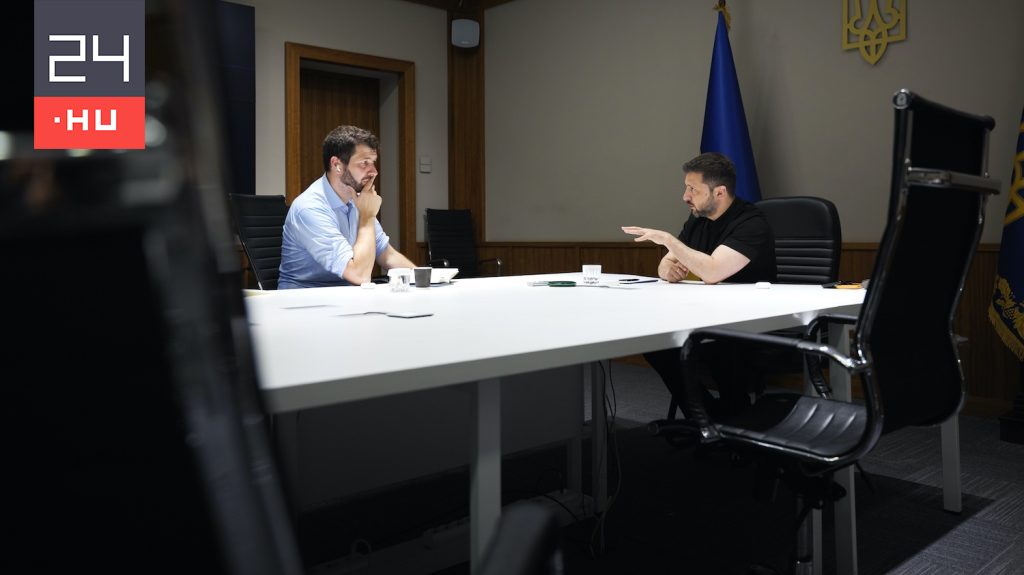 Beperli a Szuverenitásvédelmi Hivatalt a Válasz Online