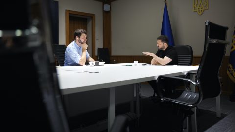 Beperli a Szuverenitásvédelmi Hivatalt a Válasz Online