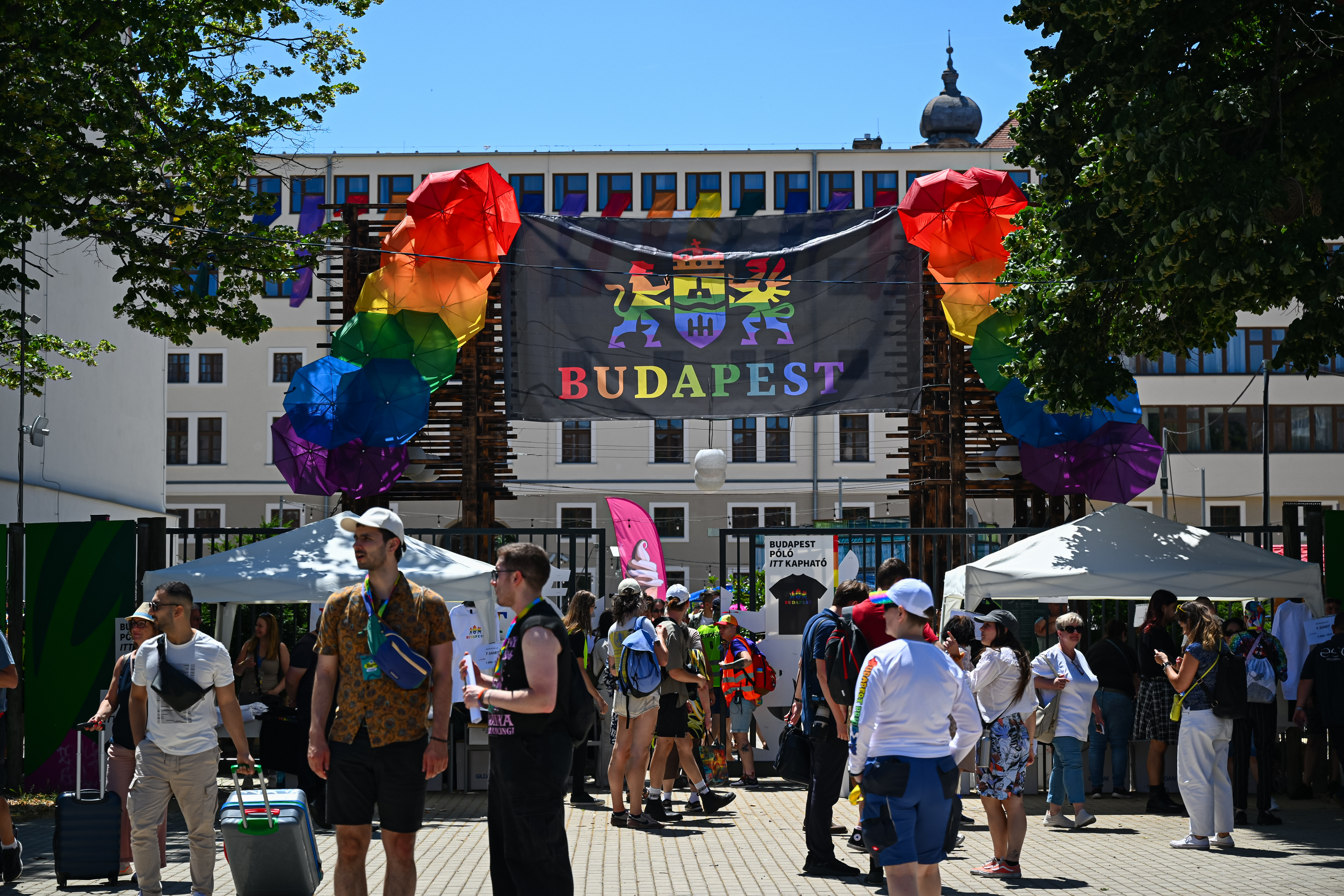 Ha kimegyek a Pride-ra szabálysértési bírságot kapok? 1