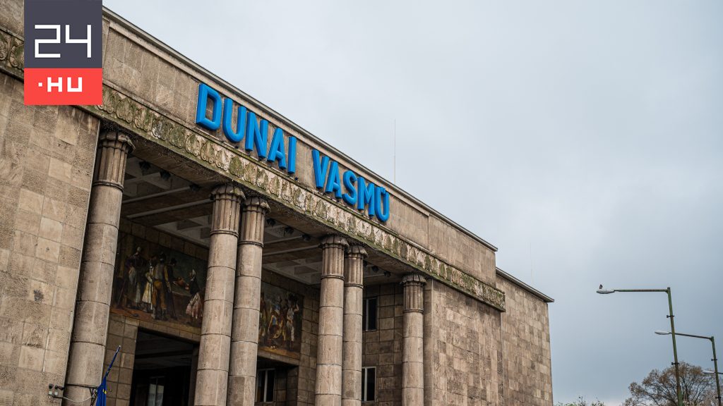 Ábécé sorrendben rúgtak ki 1700 dolgozót a dunai vasműből