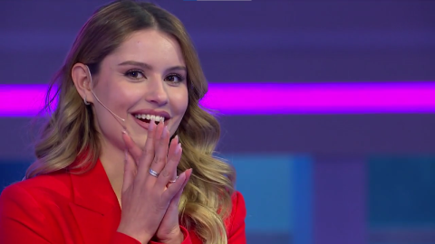 Szerencsekerék: rekordnyereményt vitt haza a Miss World Hungary 2025 döntőse