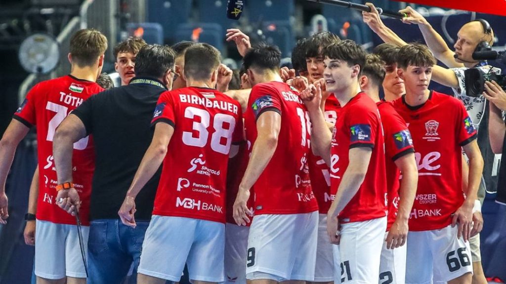 Ifi BL-döntő: nem bírt óriási fölényben játszó ellenfelével a Veszprém kézicsapata