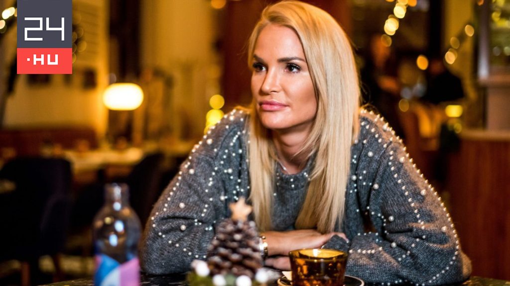 „Hú, de jó!” – Zimány Linda tőlünk tudta meg, mit lépett az ügyészség az őt halálosan megfenyegető „Martin királlyal” szemben