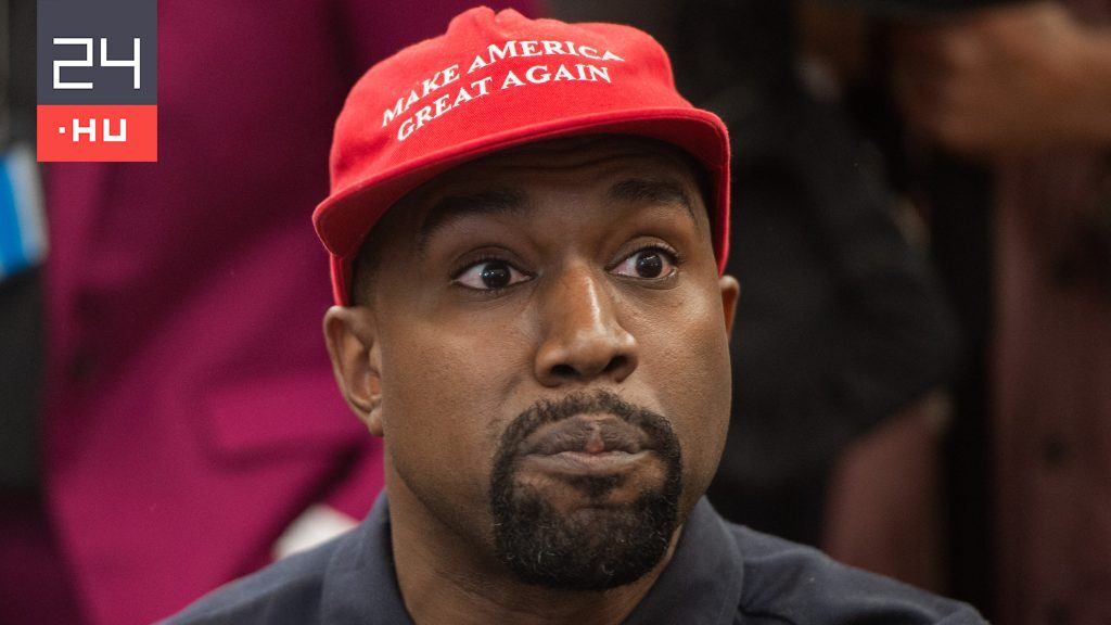 Kanye Westet nem engedik be Ausztráliába a Heil Hitler című száma miatt
