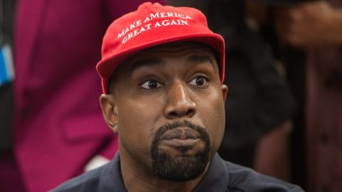Kanye Westet nem engedik be Ausztráliába a Heil Hitler című száma miatt