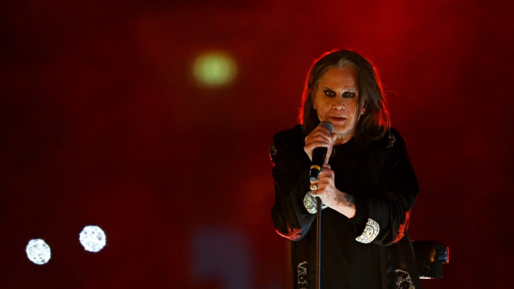 190 millió dollár gyűlt össze Ozzy Osbourne búcsúkoncertjén, mind jótékony célra megy