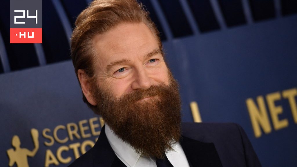 Kenneth Branagh Meryl Streep férjeként csatlakozik Az ördög Pradát visel folytatásához