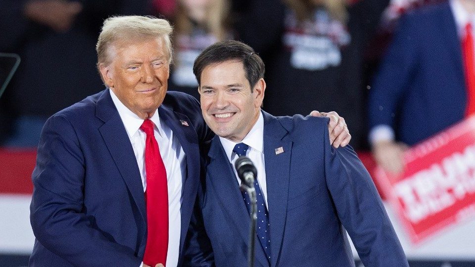 Amerikai külügyminiszter: Oroszország új ötletet javasolt a háború rendezésére Ukrajnában
