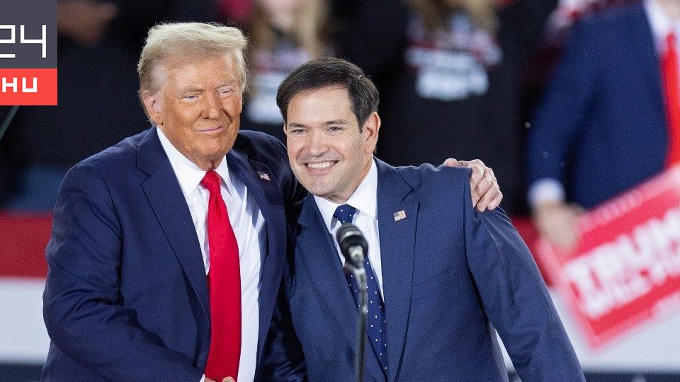 Amerikai külügyminiszter: Oroszország új ötletet javasolt a háború rendezésére Ukrajnában