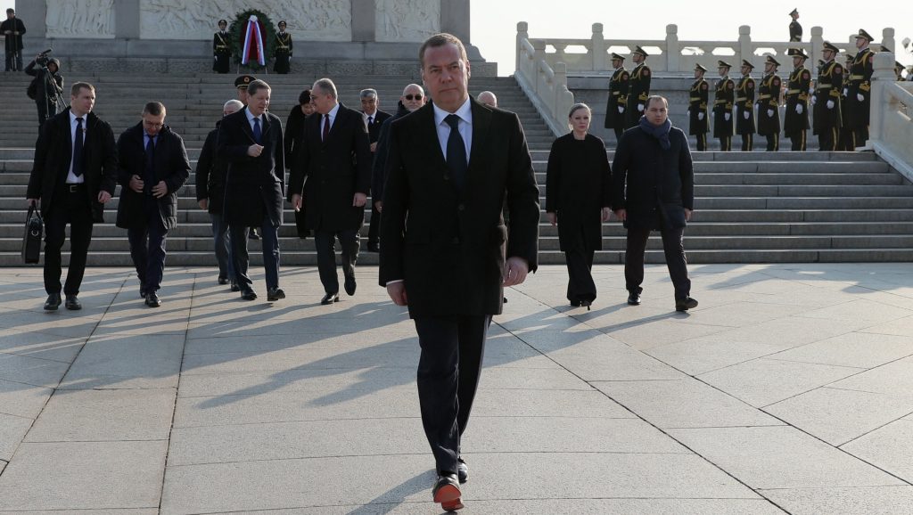 Fenyegető válasszal reagáltak az oroszok Trump ultimátumára