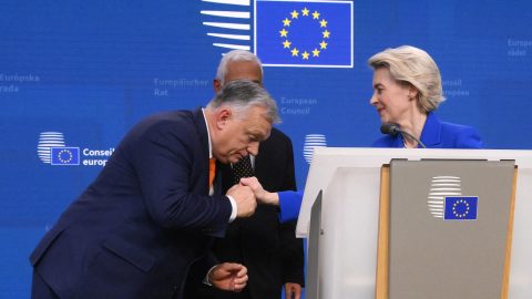 Így kerülheti meg az unió Magyarországot az ukrán EU-csatlakozás ügyében