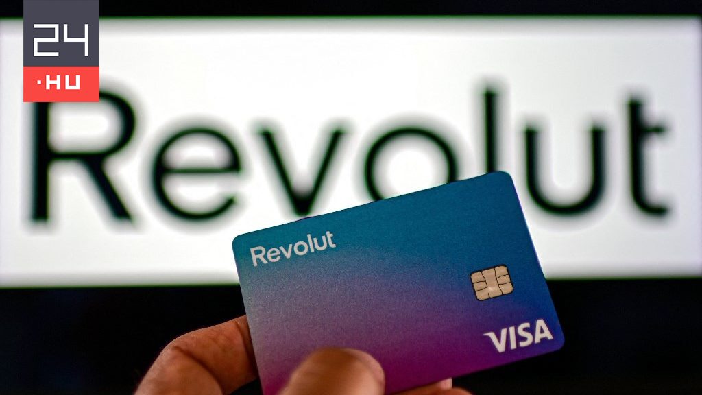 A Revolut azt írja, eladni sem tudnak kriptovalutát a magyarországi ügyfelei