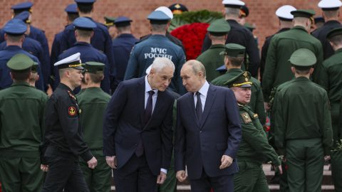 Nyugati hírszerzők bizonyítékokat találtak arra, hogy Oroszország széles körben használ tiltott vegyi fegyvereket Ukrajnában