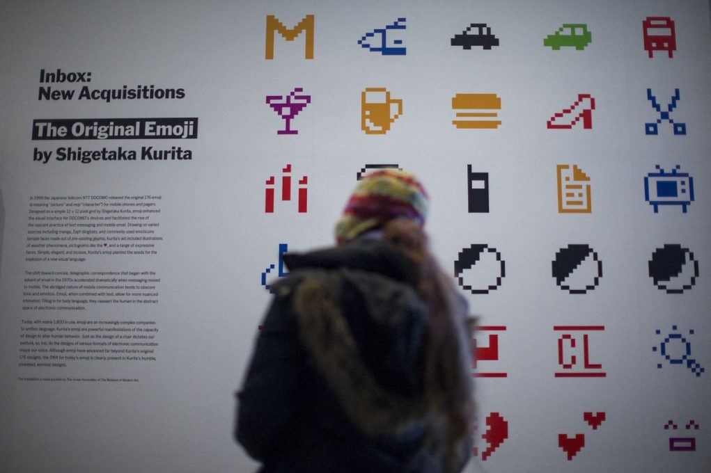 Sokat elárul rólunk, hogy az emodzsik közül melyeket választjuk ki a készletből 2