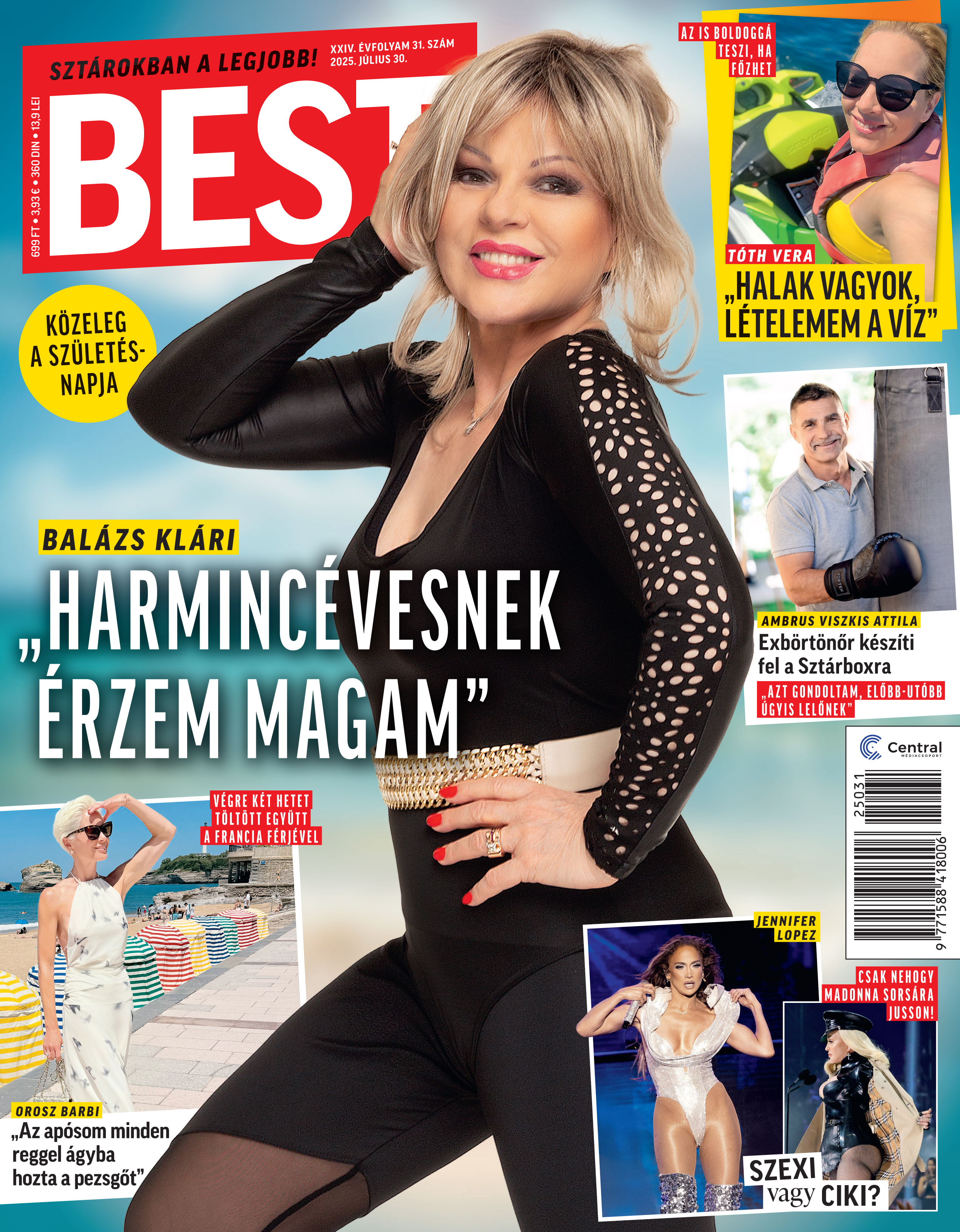 Ambrus Attila: Nem az én problémám, hanem össztársadalmi probléma, hogy egy bűnöző miért lehet népszerű 1