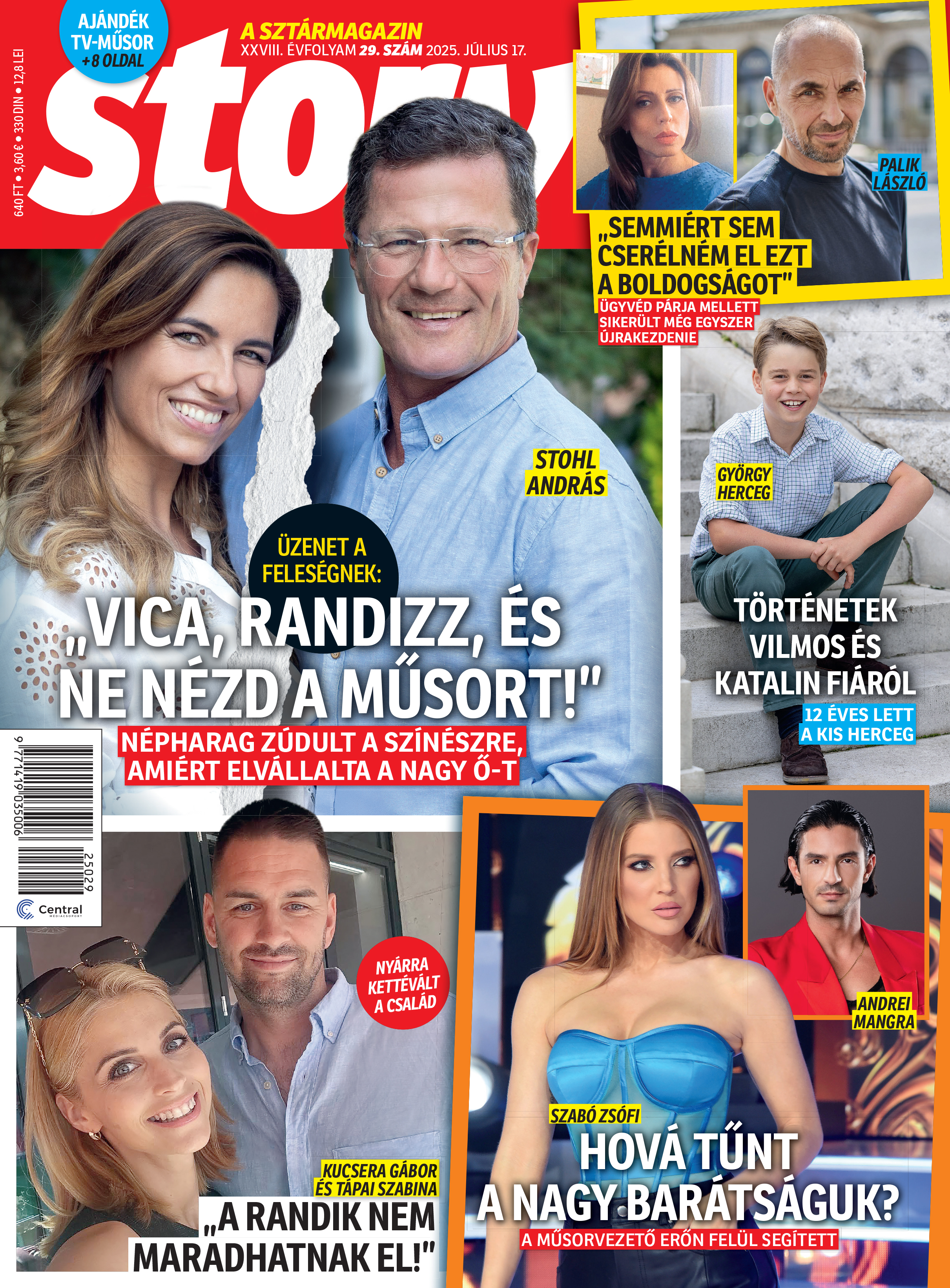 Kötnek biztosítást a Sztárbox versenyzőire? 1